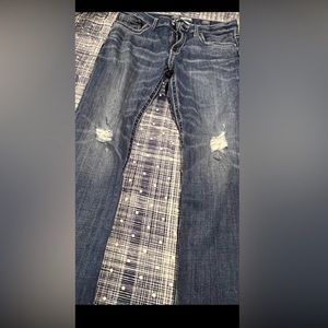 Men’s Carter BKE Jeans